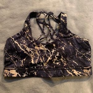 CVG sports bra